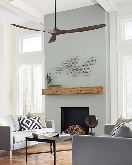 Find The Best Ceiling Fan For Your Home