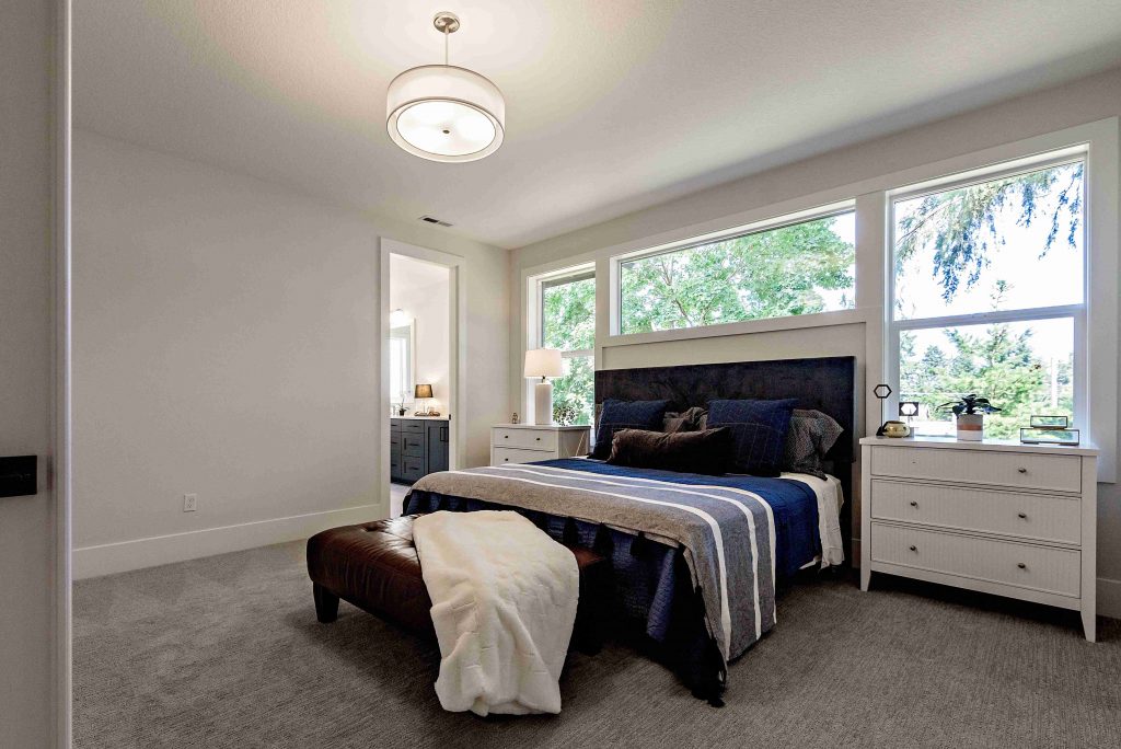 Master Bedroom Lighting: Ideas for a More Stylish Bedroom - Flip The Switch
