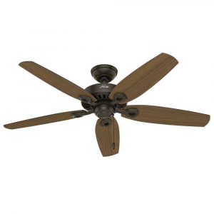 Why Your Ceiling Fan Is Wobbling Flip