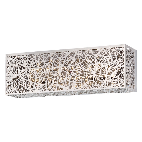 Modern LED Bathroom Light