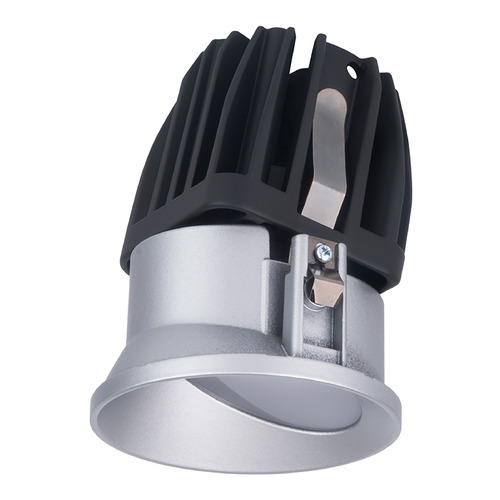2-Inch FQ Shallow Haze LED Recessed Trim by WAC Lighting