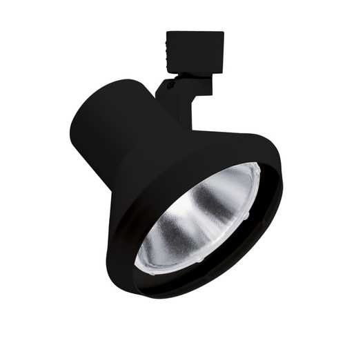 Large Flared Step Light Head for Juno Trac-Lites by Juno Lighting Group