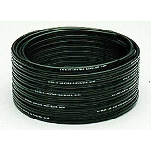 LED Wire & Cable in Black Material (not Painted) Finish by Kichler Lighting