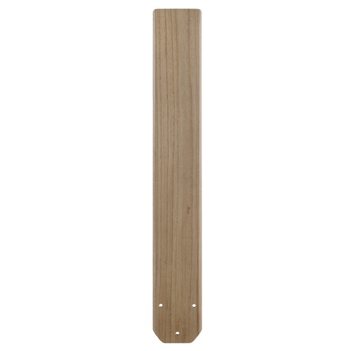 63-Inch Sweep Buttonwood Blades in Natural (For Levon Custom Fan Only) by Fanimation Fans