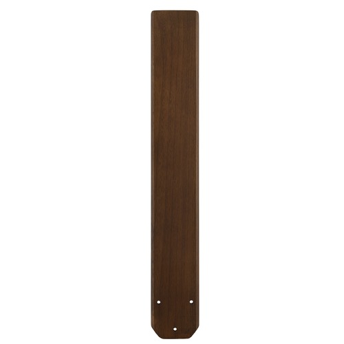 63-Inch Sweep Buttonwood Blades in Walnut (Levon Custom Fan Only) by Fanimation Fans