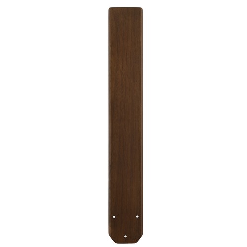 Fanimation Fans 63-Inch Sweep Buttonwood Blades in Walnut (Levon Custom Fan Only) B7912WA