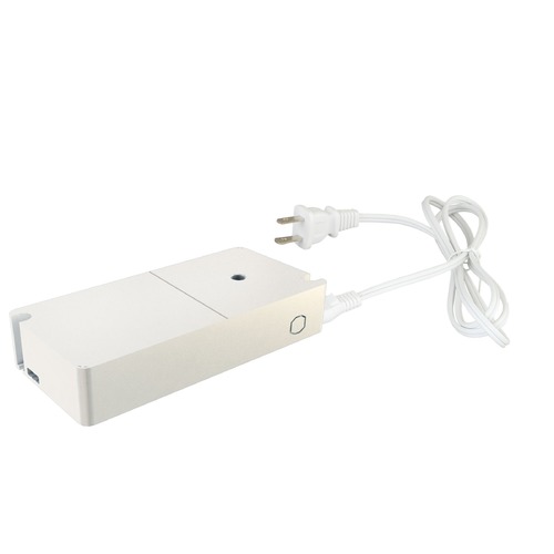 Under Cabinet LED White 2.75-Inch by Vaxcel Lighting