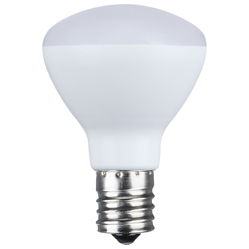 3.5W R14 3000K Intermediate Base LED Light Bulb by Satco Lighting