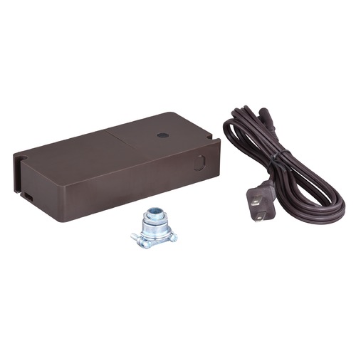 Under Cabinet LED Bronze 2.75-Inch by Vaxcel Lighting