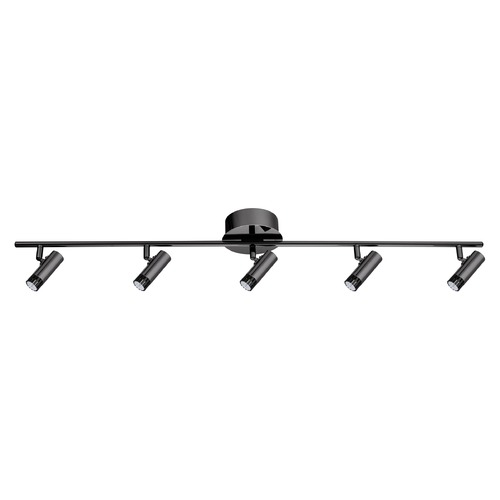 Eglo Lighting Lianello Black Chrome LED Directional Spot Light by Eglo Lighting 201224A