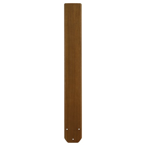 Fanimation Fans 72-Inch Sweep Buttonwood Blades in Cherry & Walnut (Levon Custom Fan) B7913CYWA