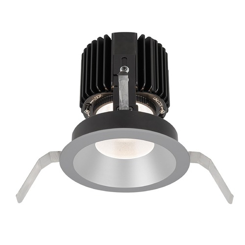 WAC Lighting Volta Haze LED Recessed Trim by WAC Lighting R4RD1T-F927-HZ