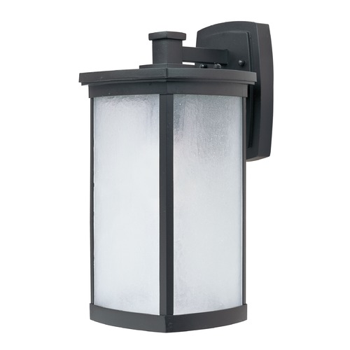 Terrace LED E26 Bronze LED Outdoor Wall Light by Maxim Lighting