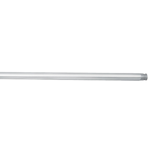 WAC Lighting 48-Inch Downrod in Brushed Aluminum by WAC Lighting DR48-BA