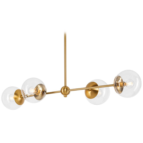 Progress Lighting Progress Lighting Atwell 2-Light Coastal Blue Vanity Light P400326-109