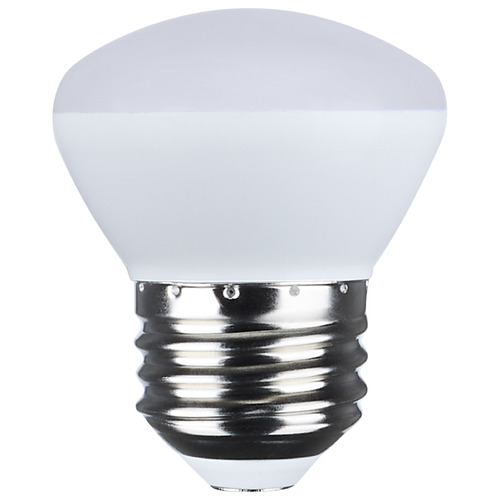 3.5W R14 5000K E26 Base LED Light Bulb by Satco Lighting