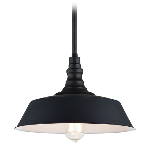 Scacchi Dark Grey Pendant by Matteo Lighting