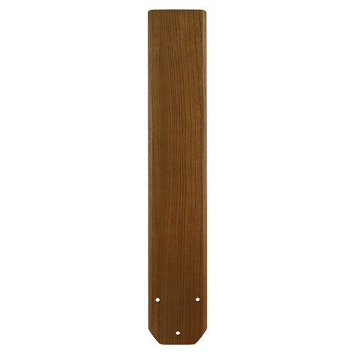 52-Inch Sweep Buttonwood Blades in Cherry & Walnut (Levon Custom Fan) by Fanimation Fans