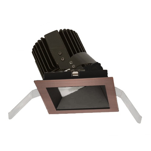 Volta Copper Bronze LED Recessed Trim by WAC Lighting