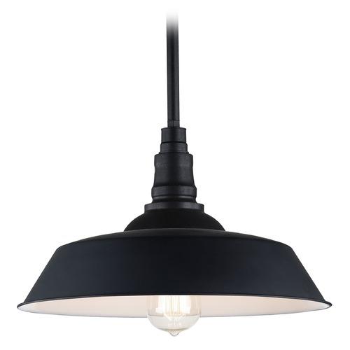 Scacchi Dark Grey Pendant by Matteo Lighting
