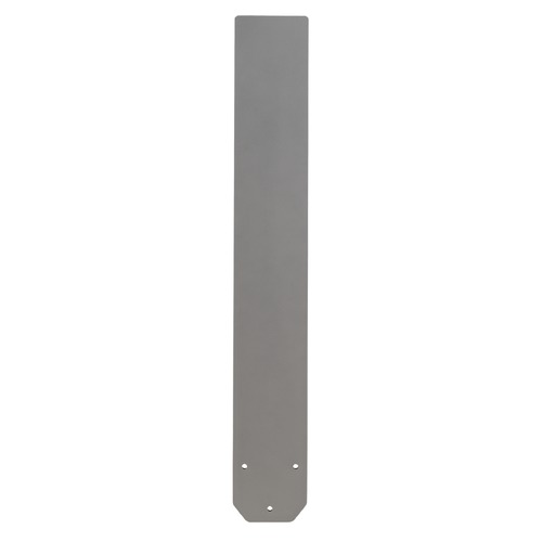 64-Inch Sweep Composite Blades in Brushed Nickel (Levon Custom Only) by Fanimation Fans