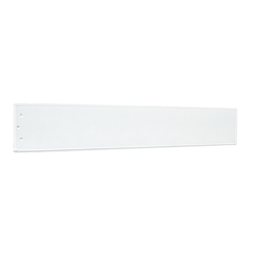 Fan Blade in White by Kichler Lighting