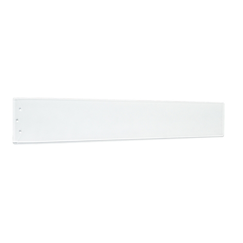 Kichler Lighting Fan Blade in White by Kichler Lighting 370029WH