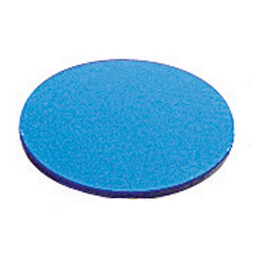 WAC Lighting Blue 2-Inch Diameter Lens Filter by WAC Lighting LENS-16-BLU