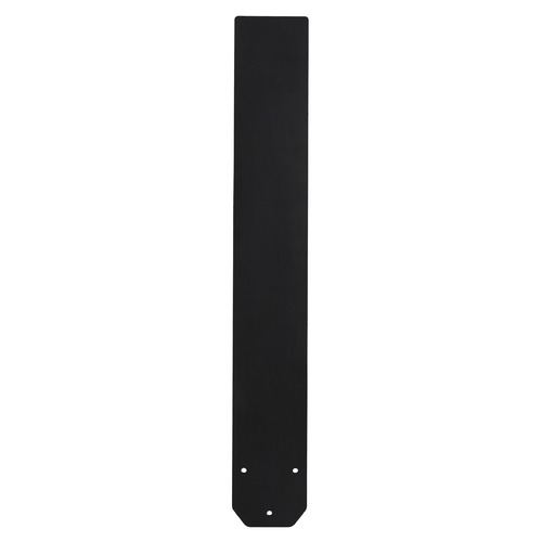 64-Inch Sweep Composite Blades in Black by Fanimation Fans