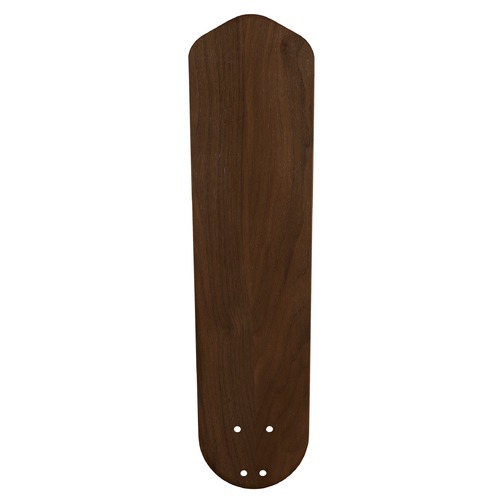 Fanimation Fans 54-Inch Distinction Plywood Blade Set in Walnut (Distinction Fan Only) B254WA