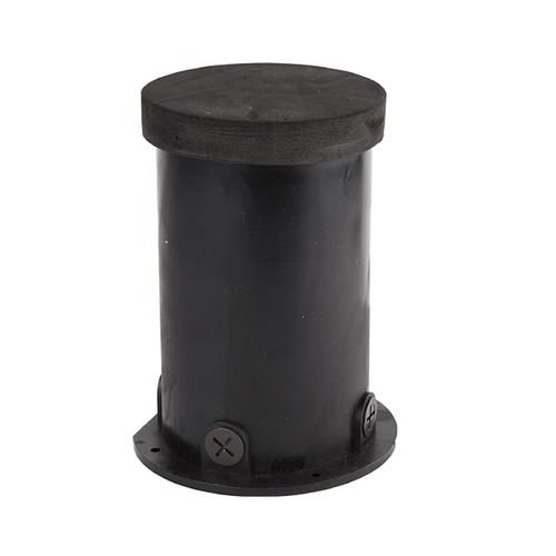 Concrete Pour Kit for 3-Inch Inground Light by WAC Lighting