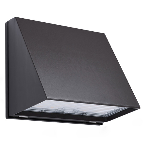 Nuvo Lighting Bronze LED Wall Pack