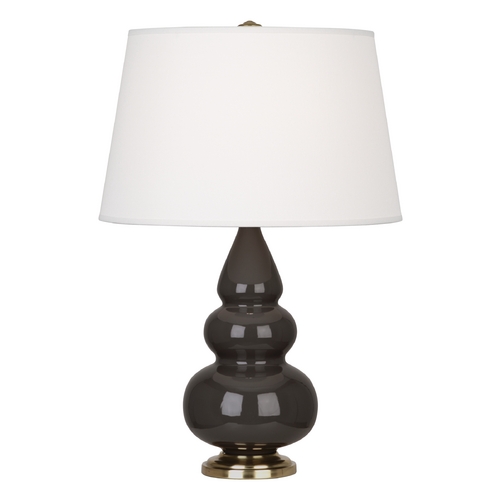 Robert Abbey Lighting Robert Abbey Small Triple Gourd Table Lamp CF30X