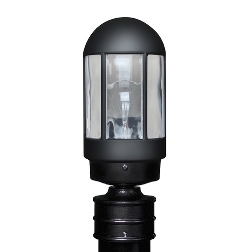 Besa Lighting Post Light Black Costaluz by Besa Lighting 315157-POST