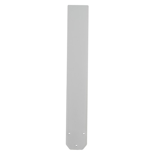 64-Inch Sweep Composite Blades in Matte White (Levon Custom Fan Only) by Fanimation Fans