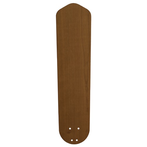 Fanimation Fans 60-Inch Sweep Plywood Blade Set in Cherry (Distinction Fan Only) B260CY