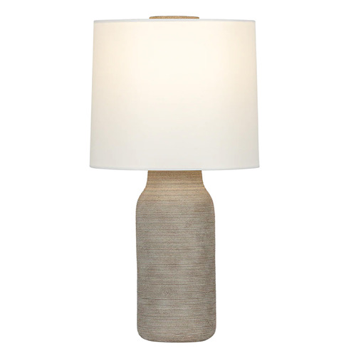 Mitzi Alana Aged Brass Ceramic Terracotta Sconce