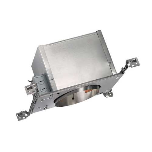 6-Inch Slope Ceiling New Construction IC Rated Housing by Juno Lighting Group