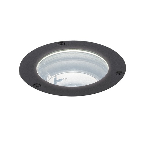 WAC Lighting LED 3-Inch 12V Inground Well Light by WAC Lighting 5031-27BZ