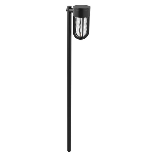 Kuzco Lighting Davy 31.5-Inch LED Exterior Path Light in Black by Kuzco Lighting EG17631-BK