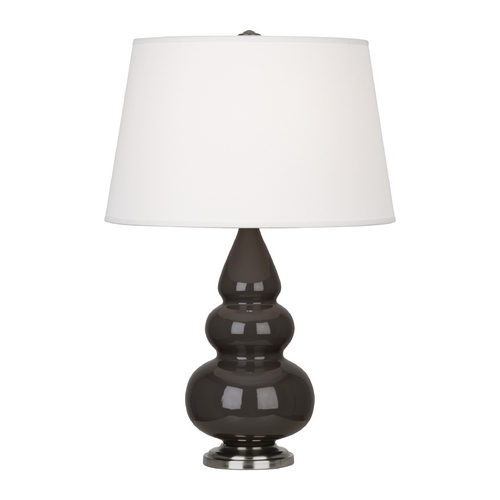 Robert Abbey Lighting Robert Abbey Small Triple Gourd Table Lamp CF32X