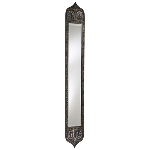 Rectangle 8-Inch Mirror