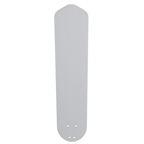 Fanimation Fans 60-Inch Sweep Plywood Blade Set in Matte White (Distinction Fan Only) B260MW