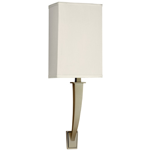 Afx Lighting Sheridan Champagne LED Sconce
