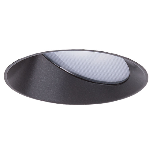 WAC Lighting 2-Inch FQ Downlights Dark Bronze LED Recessed Trim by WAC Lighting R2FRWL-935-DB