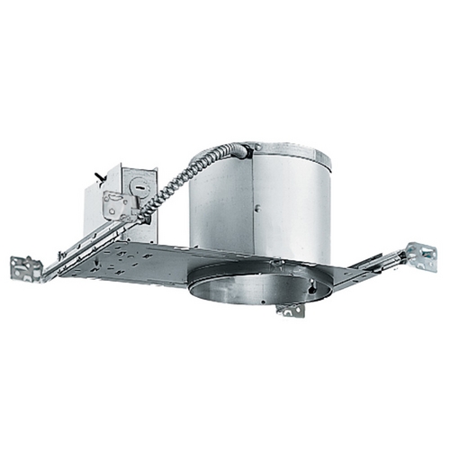 6-Inch New Construction Shallow Recessed Lighting Can by Juno Lighting Group