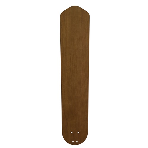 Fanimation Fans 72-Inch Sweep Plywood Blade Set in Cherry (Distinction Fan Only) B272CY