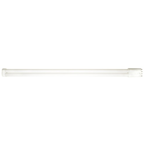Satco Lighting 23W PLL LED 2G11 Base 3500K 2800 Lumens 120-277V by Satco Lighting S9950