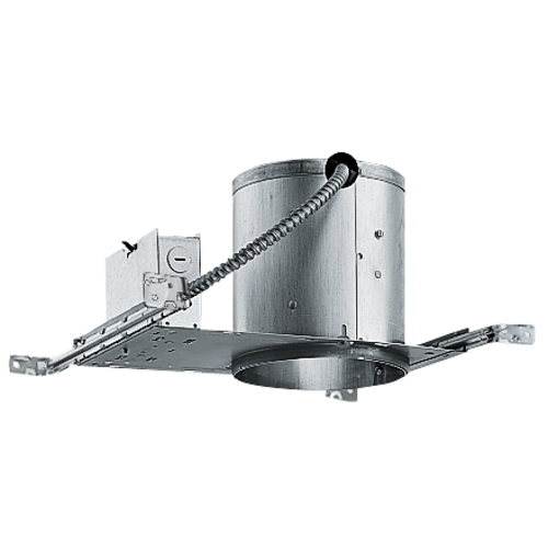 6-Inch Economy Recessed Can for New Construction by Juno Lighting Group