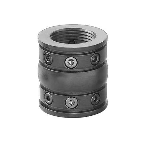 Downrod Coupler in Antique Pewter by Kichler Lighting